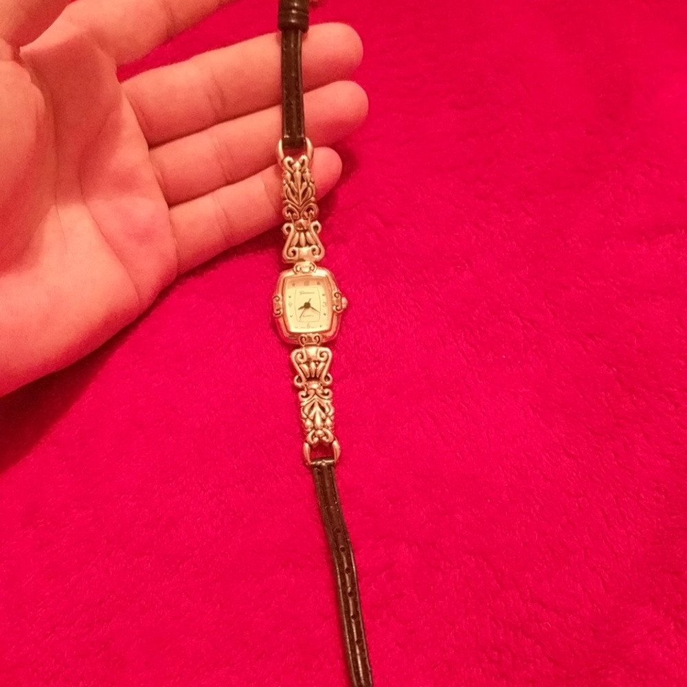 Womans watch